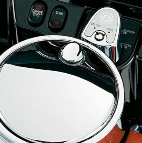 クリアキン/Kuryakyn フェアリング・パーツ|ハーレーパーツメーカー(USA)