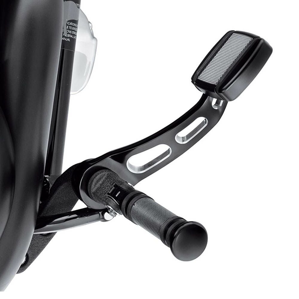 エッジカットコレクション・ビレットスタイルリアブレーキレバー-01