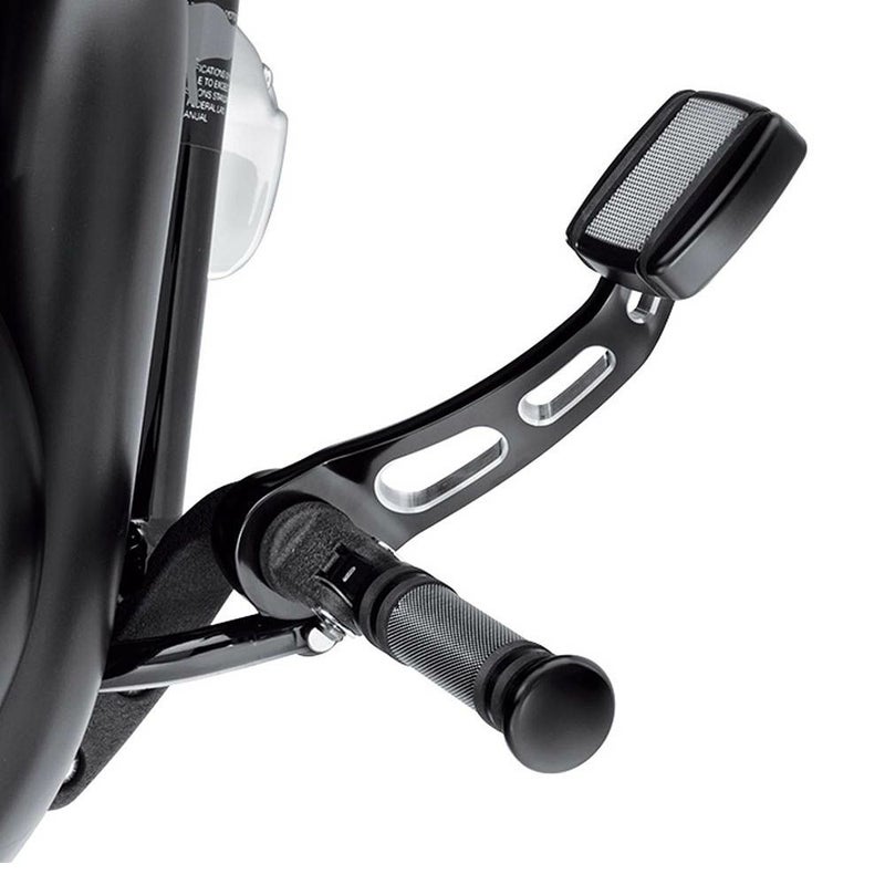 エッジカットコレクション・ビレットスタイルリアブレーキレバー-01