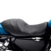 スーパーリデュース・リーチソロシート　’07以降スポーツスター（4.5ガロン（17リットル）タンク用）-01