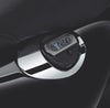 LCDオイルレベル・油温計ディップスティック　スポーツスター グロスブラック-01