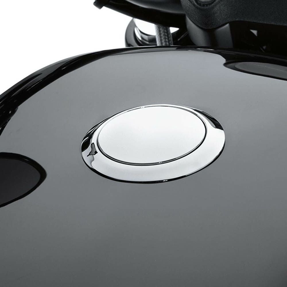 スポーツスター タンク周りパーツ｜ ハーレーカスタム＆用品 HDパーツ