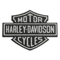 バー＆シールドロゴ・メタルロゴ-01