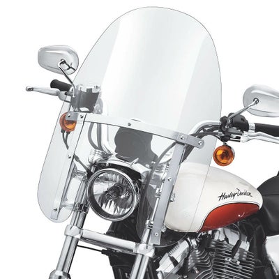 Roland Sands Design ビンテージショートスタック・7.5インチハンドル 
