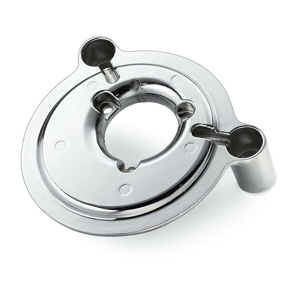 スクリーミンイーグル・エアクリーナー・バックプレートキット