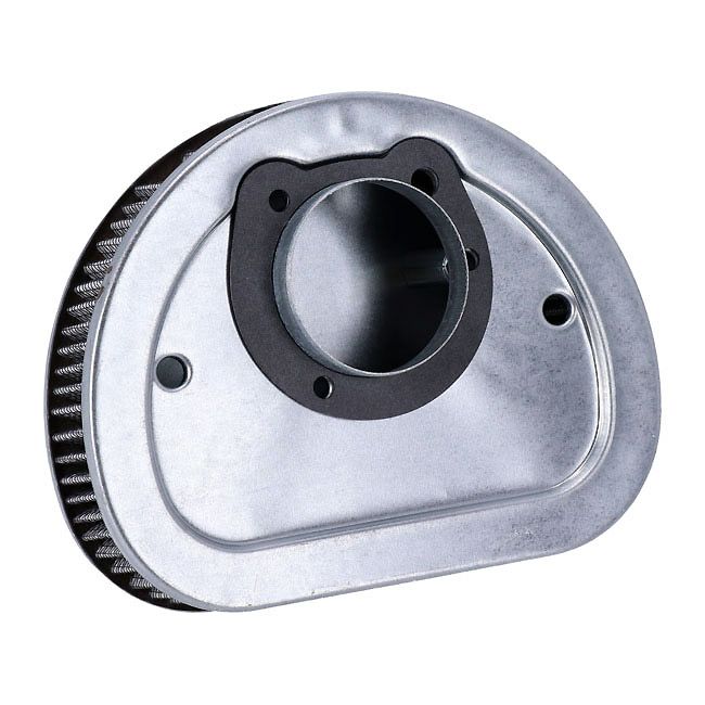 2000～2015 ソフテイル、1999～2007 ツーリング、ダイナ OEMエアフィルター1