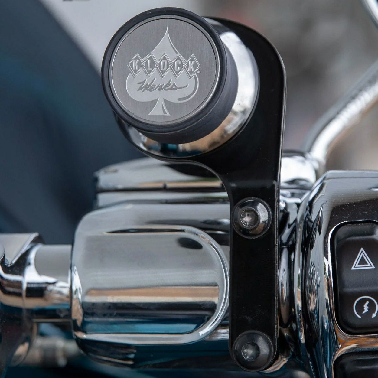 ドラッグスペシャリティーズ CVキャブレター トップ　ハーレー CVキャブレター トップカバー クローム Drag Specialties |ハーレー