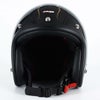 JFシリーズ PLYYER ジェットヘルメット ブラック 72JAM 3