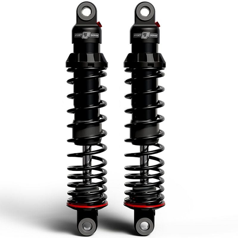 1992～2021 XLスポーツスター プログレッシブ 494スポーツシリーズ リアサスペンション 13インチ1