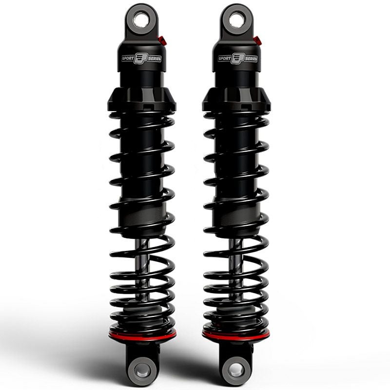 2006～2017 ダイナ プログレッシブ 494スポーツシリーズ ヘビーデューティーリアサスペンション 14インチ1