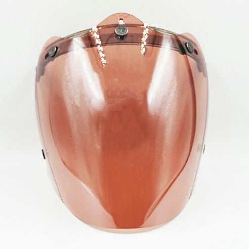 3D コンペシールド 開閉式 フラッシュミラー パーシモン 72JAM 2