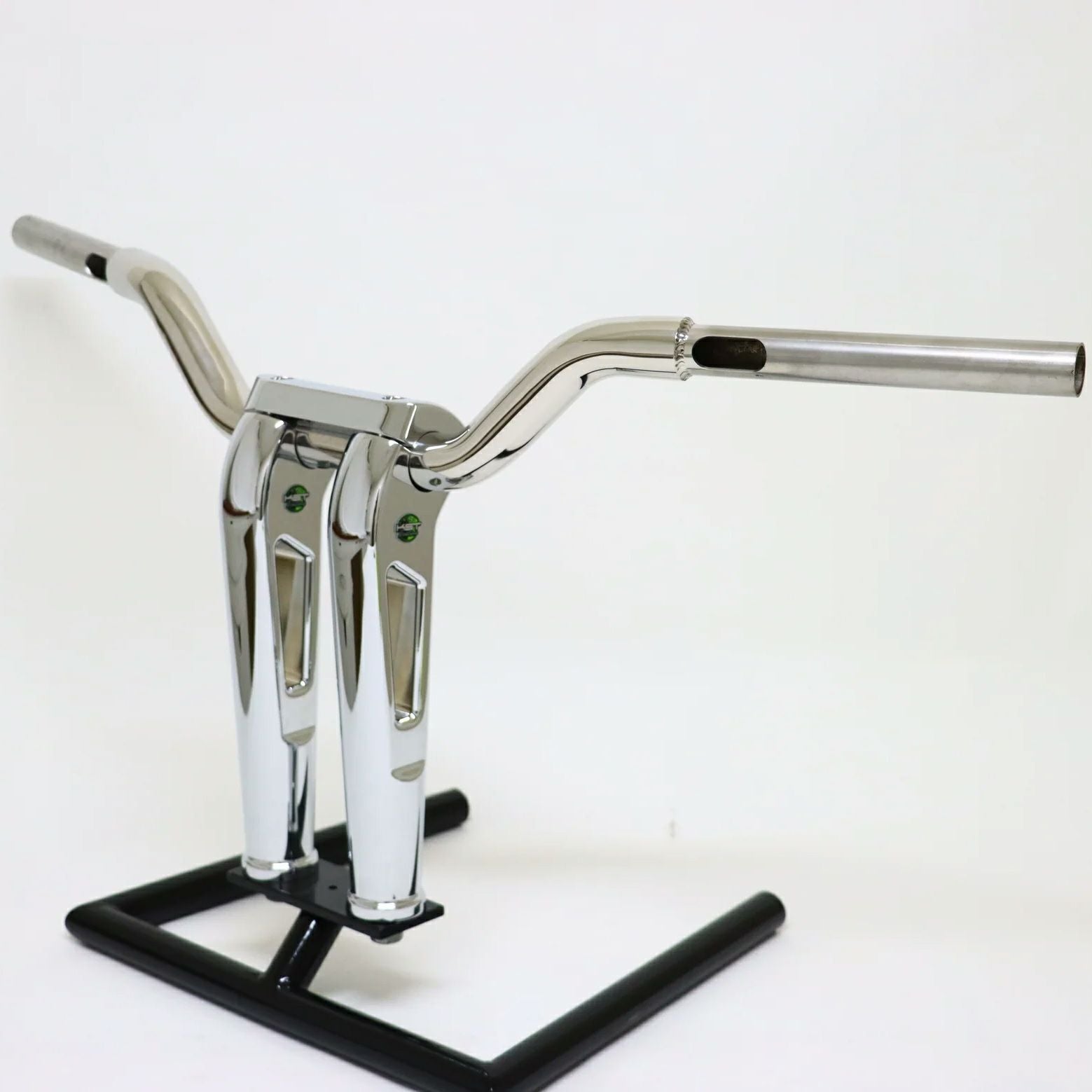 SALE】 Arlen Ness エングレーブド・シリーズ フロントブレーキ