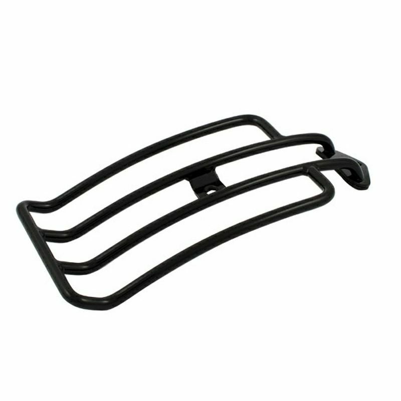 スポーツスター ラゲッジラック（ソロ用）｜ハーレーカスタムパーツ専門店