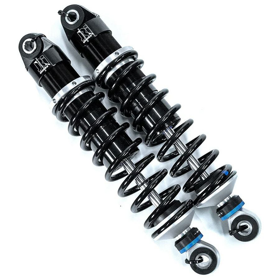 1997～2024 ツーリング デュアルアジャスタブル リアサスペンション 14インチ JRI2