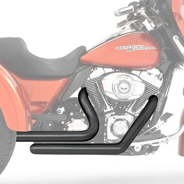 ハーレーダビッドソン・トライク（TRIKE）用パーツ｜ハーレーカスタム