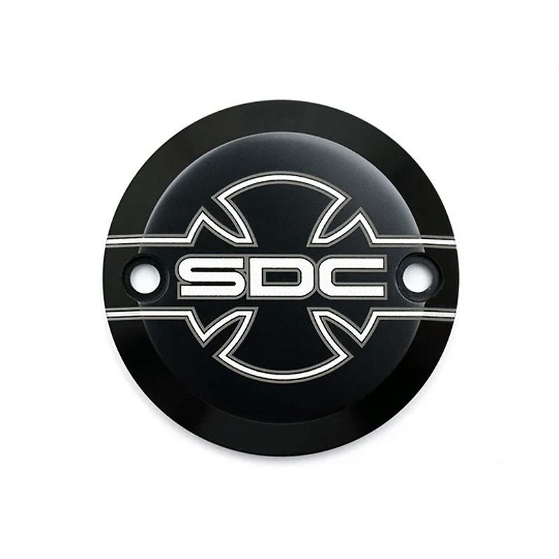 サンディエゴカスタムズ・ダービーカバー