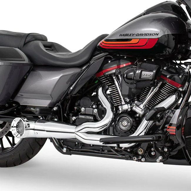 FLHX ストリートグライド/FLHT エレクトラグライド 用パーツ ハーレー