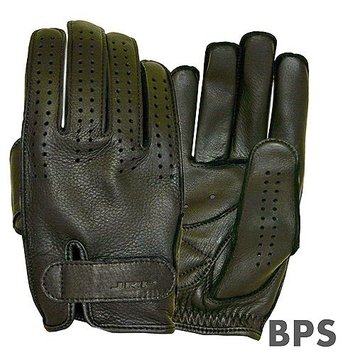 【新品】JRP バイクグローブ PDL プレミアムディア ロング ブラック M DDL プレミアムディアシリーズ バイクグローブ ロングタイプ ブラック