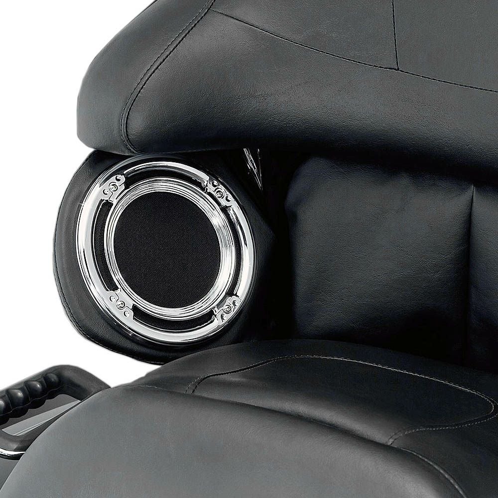 値下げ！！　☆バイク部品　パーツ　カスタム☆　クリアキン製　3699　レザースポークアクセント　長期在庫　新古品 クリアキン製スポーツスター フォークスキン 左右 社外 中古 バイク
