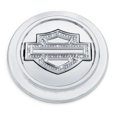 ダイアモンドアイスコレクション・エアクリーナートリム（'08以降ダイナ用）-02