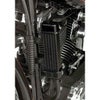 JAGG 6列 縦型オイルクーラー　SLIMLINE（TwinCam、スポーツスター）-01
