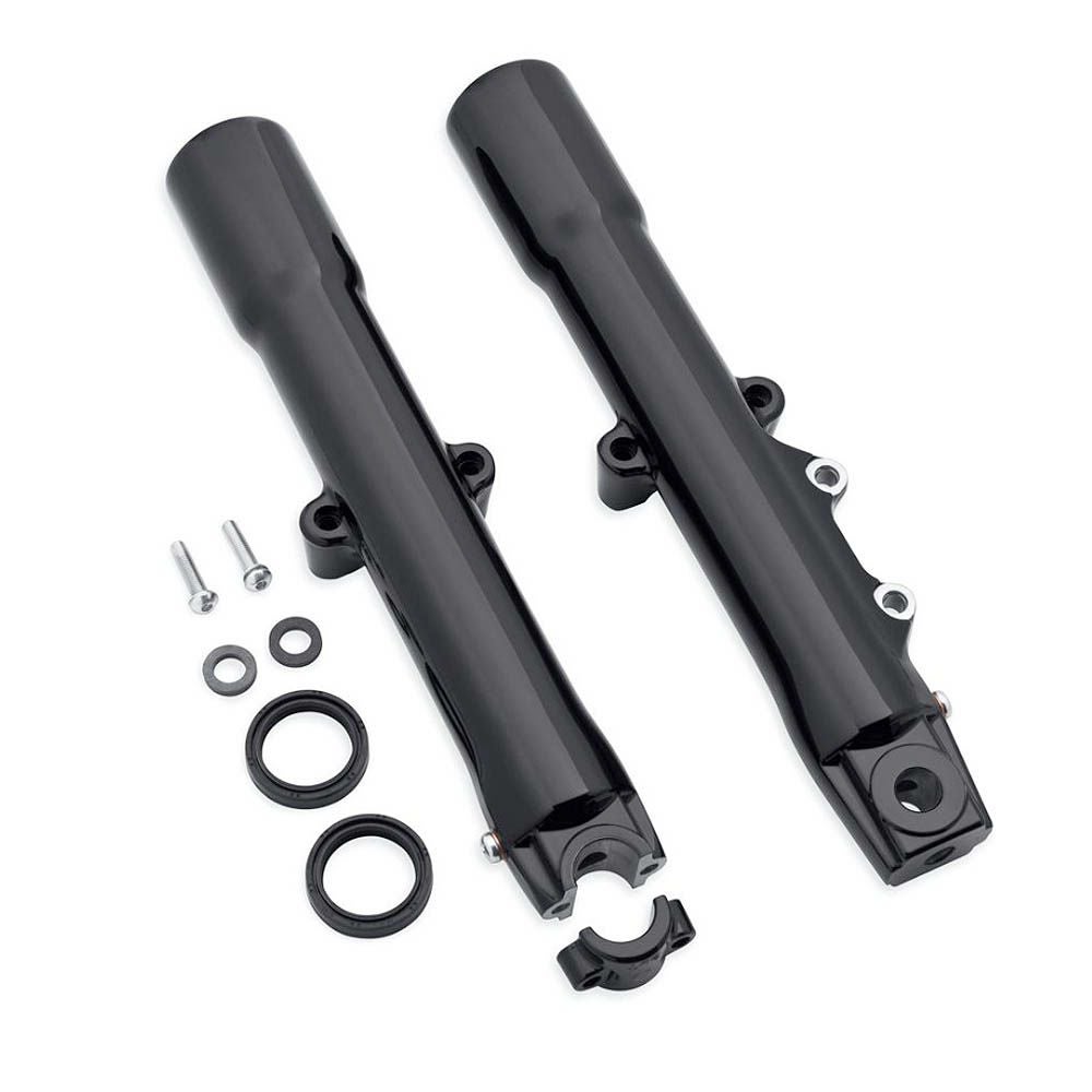 ハーレー純正 ソフテイル フォーク サスペンション|Harley Davidson