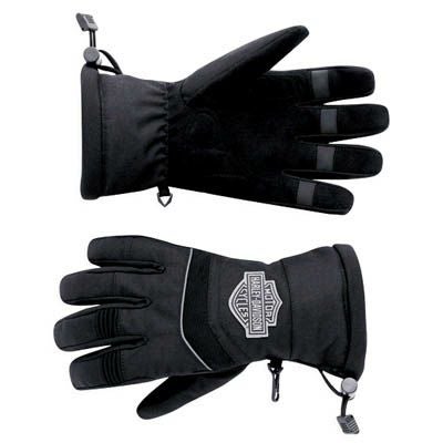 ウォータープルーフ・ナイロンーグローブ-01