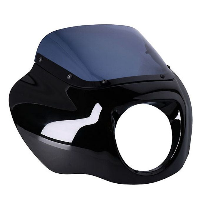 M8 ストリートボブ、ローライダー/S スポーツフェアリングキット MCS2