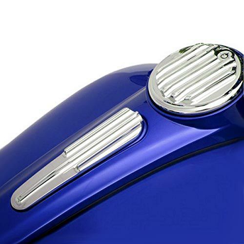COVINGTONS ダッシュ・インサート クローム-01