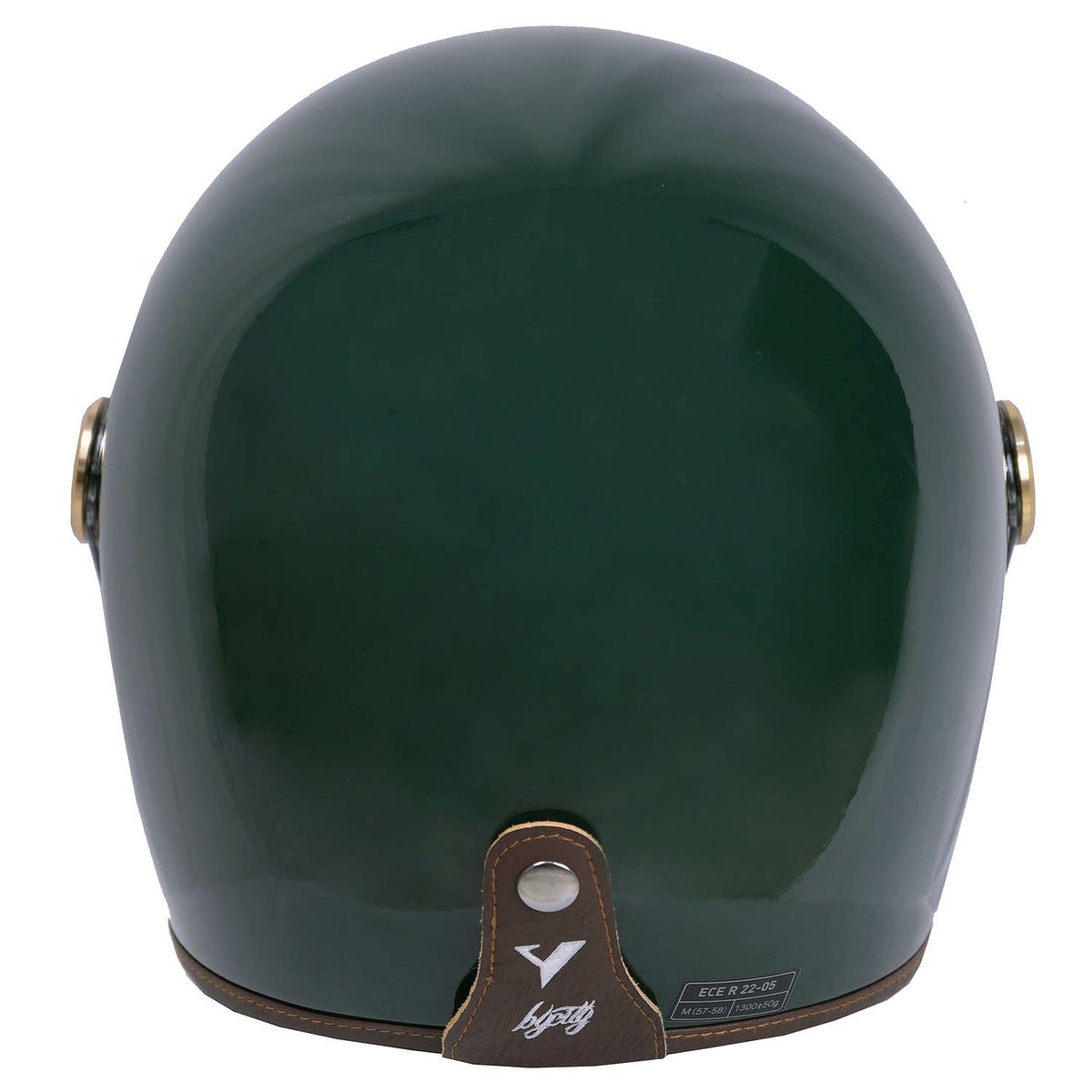 フルフェイス ヘルメット ロードスター2 ダークグリーン By City 4