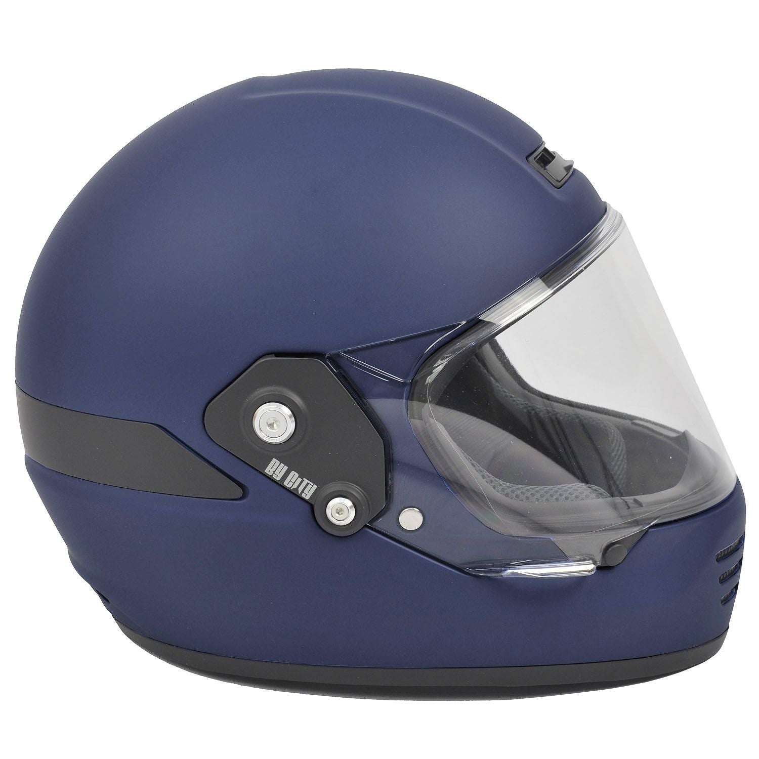 BILTWELL(ビルトウェル)「GRINGO S」フルフェイス ECE フラット