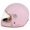 フルフェイス ヘルメット ロードスター2 ピンク By City 4