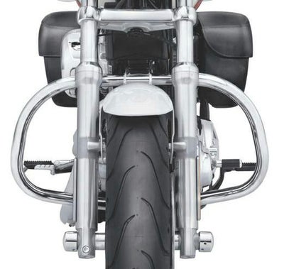 ハーレー純正 スポーツスター エンジンガード|Harley Davidson