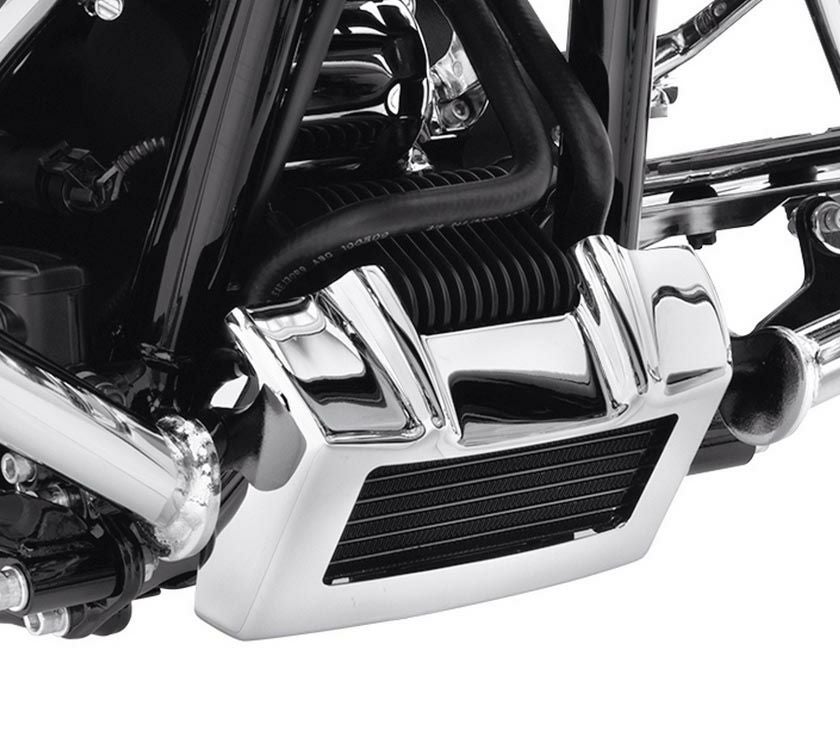 ハーレー純正 ツアラー エンジンパーツ|Harley Davidson