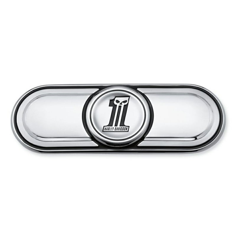 ナンバーワンスカルコレクション　トランスミッショントリム　ツーリング-01