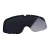 ロードスター ゴーグル用 交換用レンズ スモーク By City