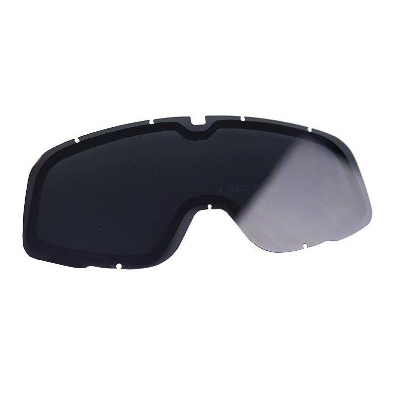 ロードスター ゴーグル用 交換用レンズ スモーク By City