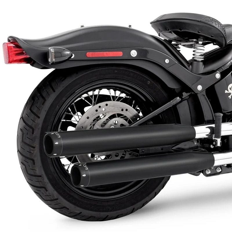 FLSTF,FLSTFBファットボーイ,FXSTDデュース,FXSブラックライン用