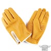 カウハイド グローブ イエロー GMG