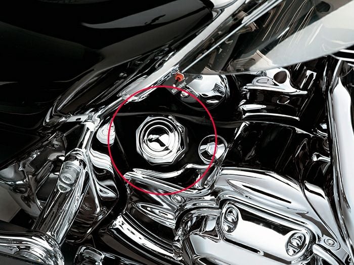 クリアキン　Peaked ディップスティック・アクセント-02