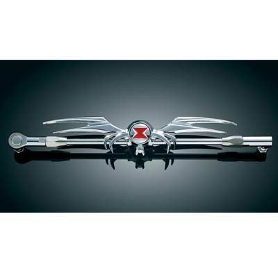 クリアキン　Widow シフトリンケージ-01