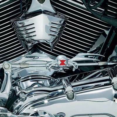 クリアキン　Widow シフトリンケージ-02