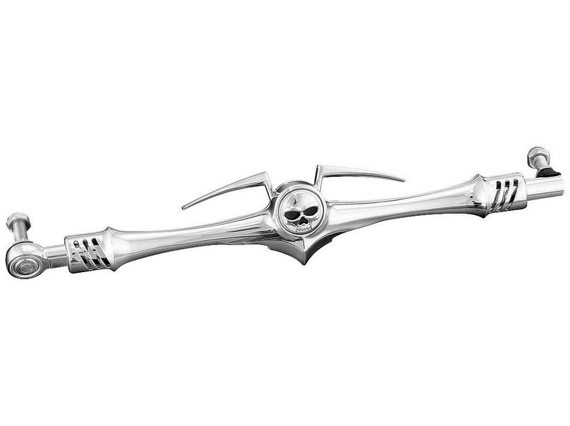 クリアキン　Zombie・シフトリンケージ-01