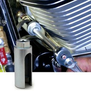 スクリーミンイーグル・O2センサーソケット-01