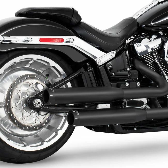 RINEHART(ラインハート) M8ソフテイル 3.5インチ HP35 スリップオン