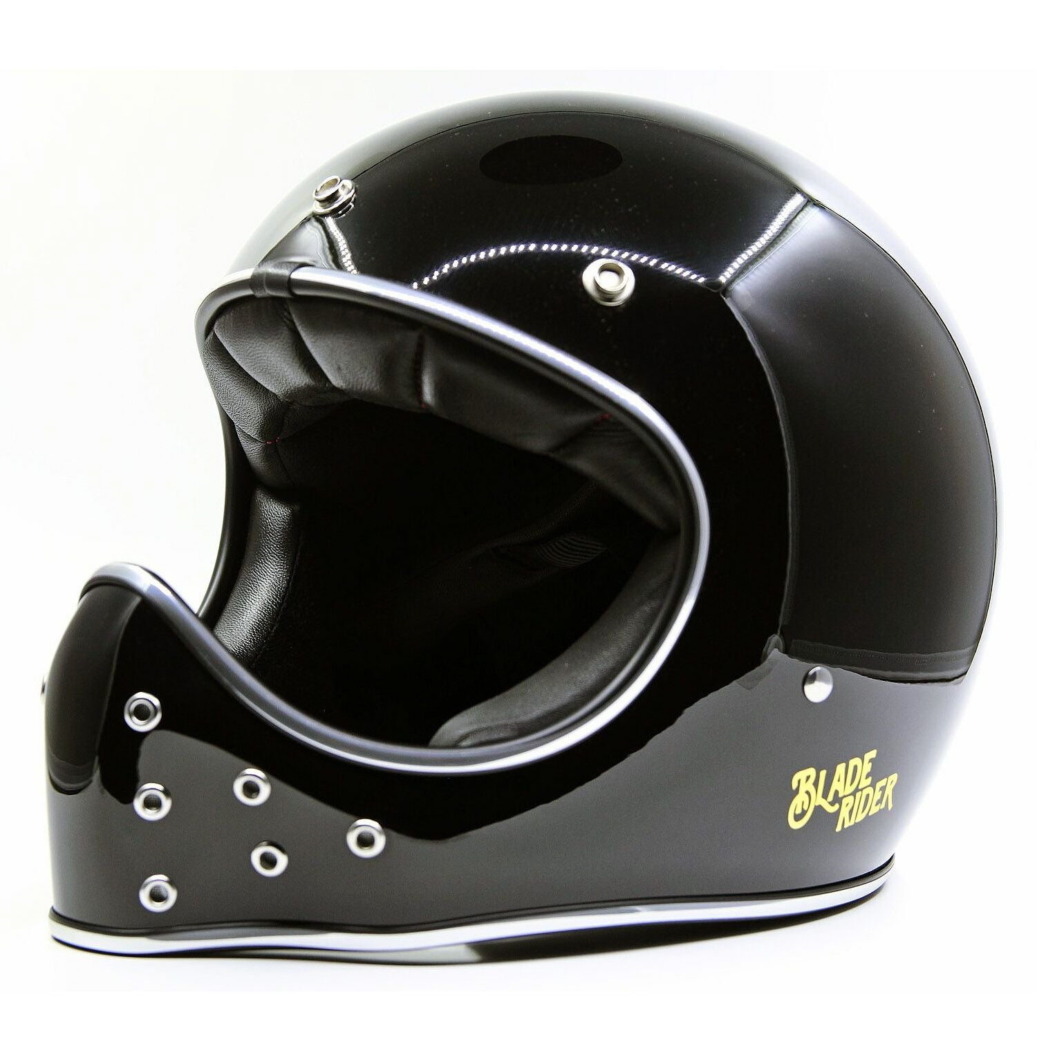 BLADE RIDER （ブレイドライダー） フルフェイスヘルメット グロス