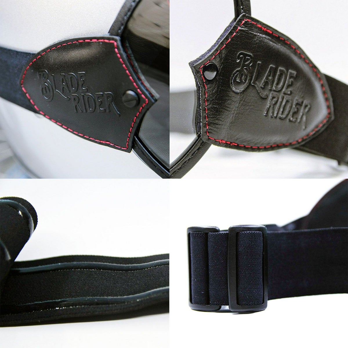 BLADE RIDER （ブレイドライダー） アンチフォグ ゴーグル クリアー 6