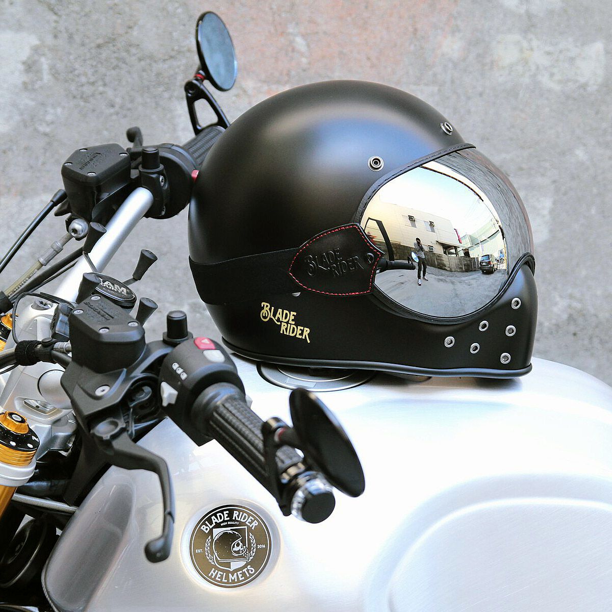 SCORPION ADX-2 ソリッド システムフルフェイスヘルメット グレー