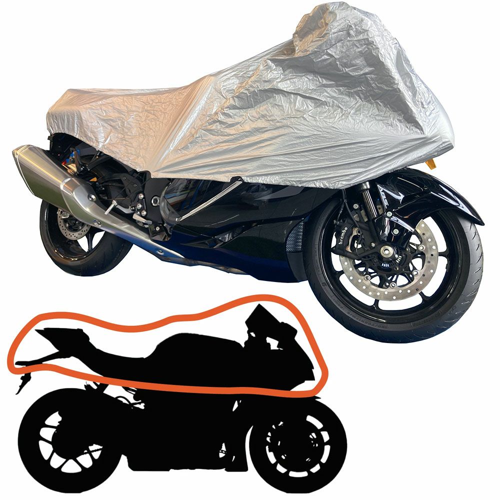 ハーレー、バイクカバー携帯用|ハーレーパーツ専門店 HDパーツ