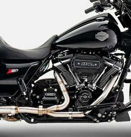 ZARD（ザード）|ハーレーパーツメーカー